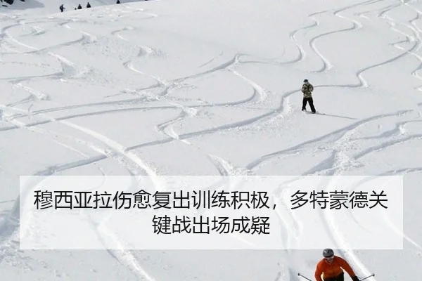 穆西亚拉伤愈复出训练积极，多特蒙德关键战出场成疑